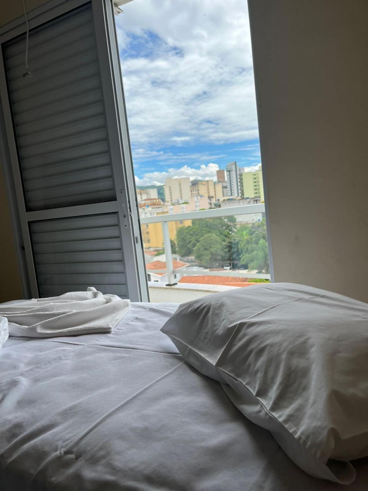 Pousada Soares Апаресида Номер фото
